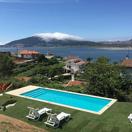 Amare Country House Caminha Esterno foto
