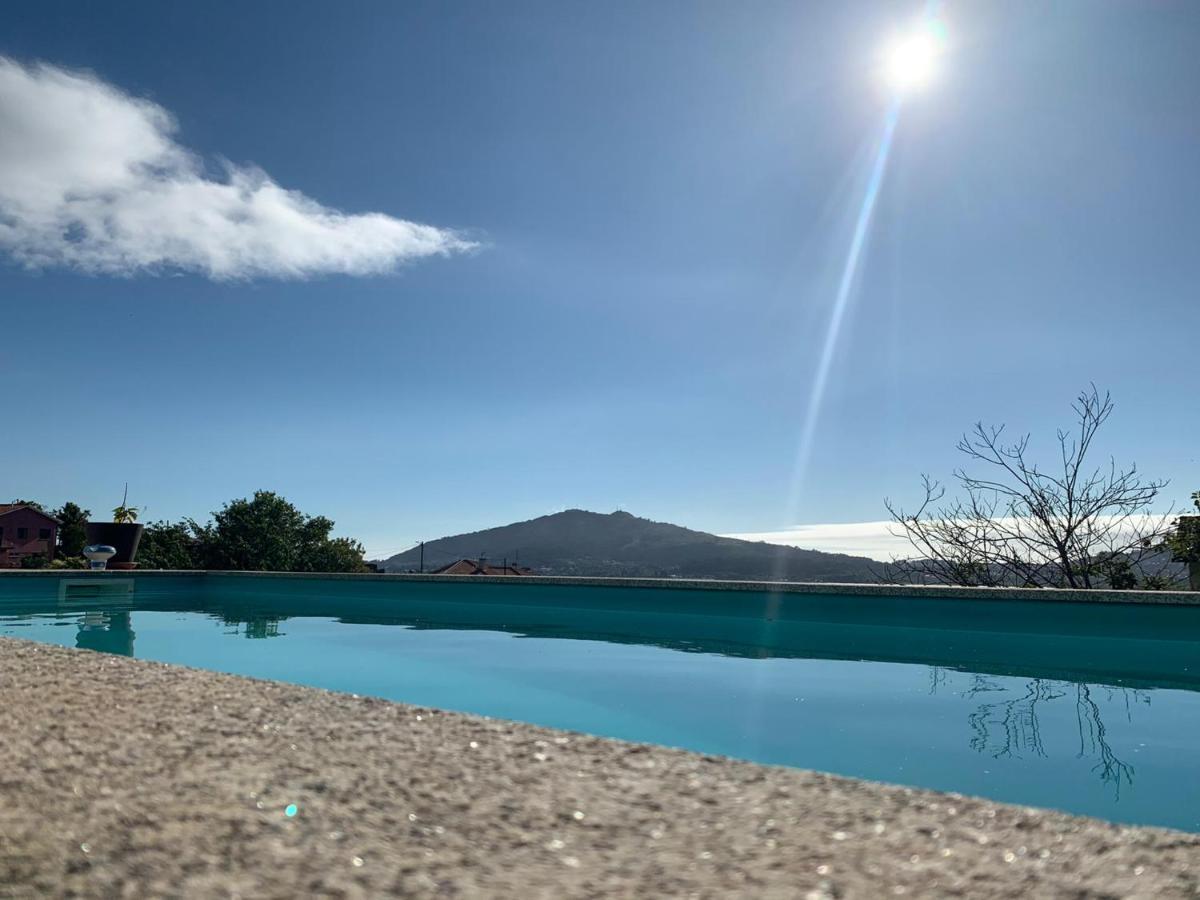 Amare Country House Caminha Esterno foto