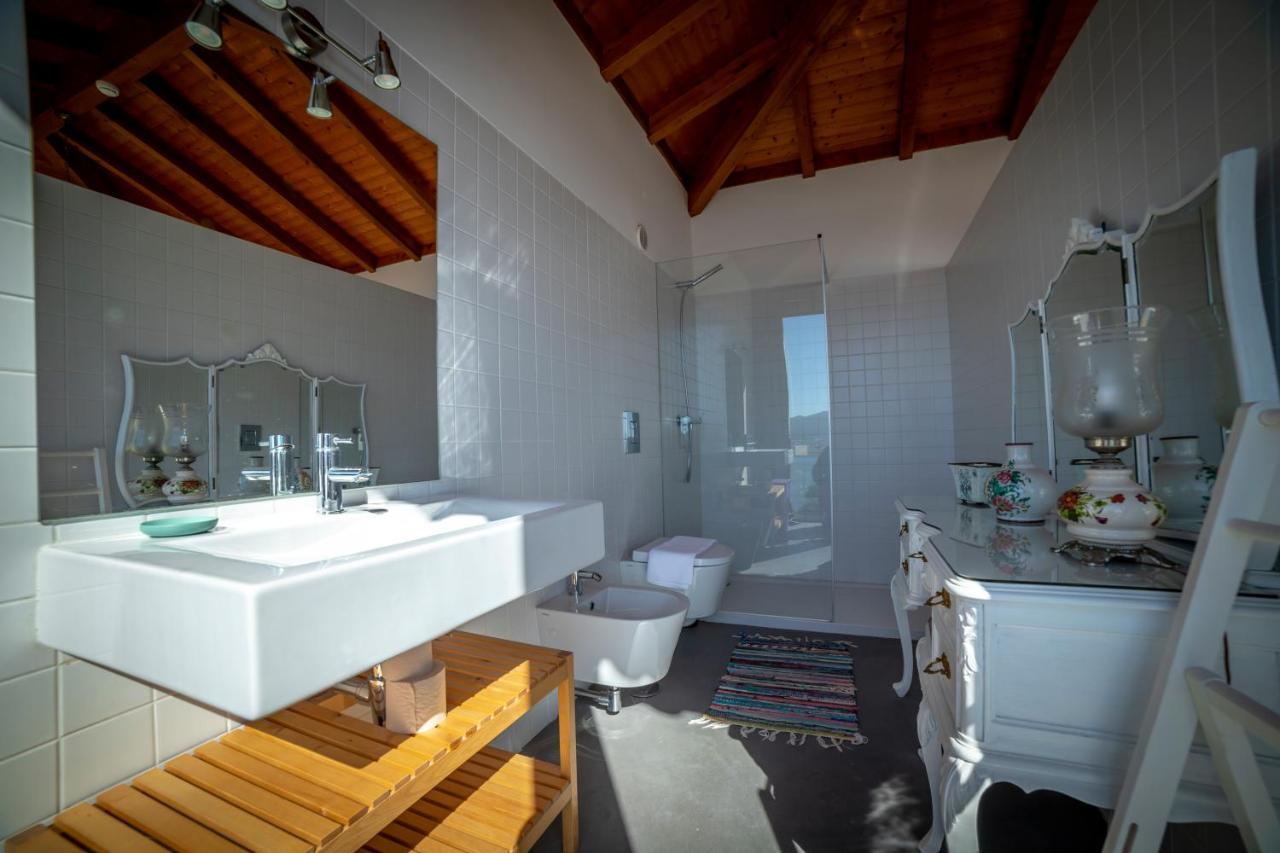 Amare Country House Caminha Esterno foto