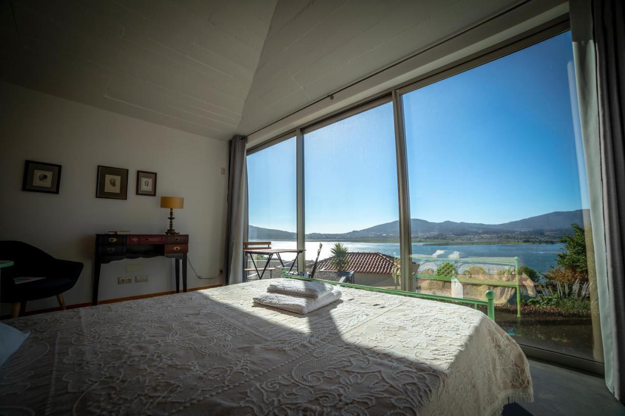 Amare Country House Caminha Esterno foto