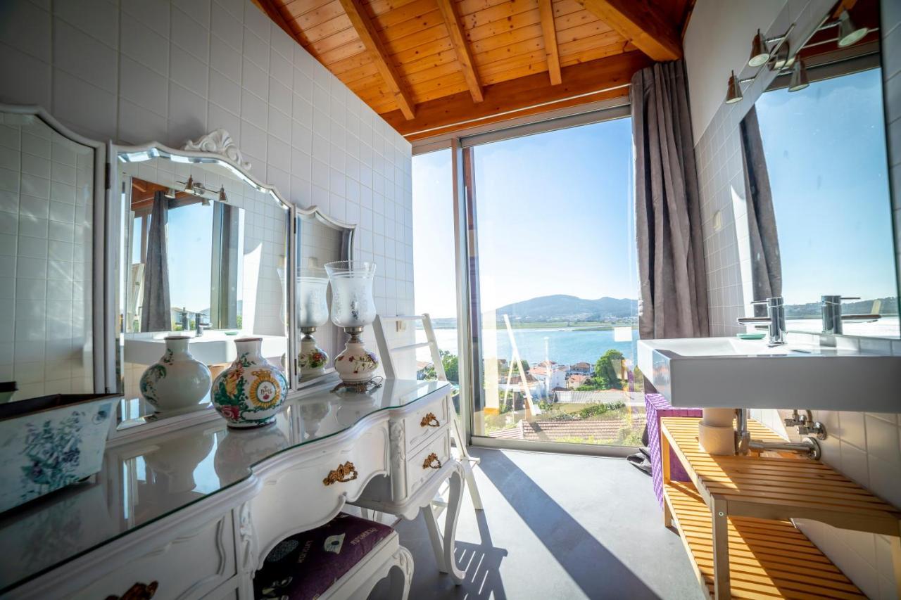 Amare Country House Caminha Esterno foto