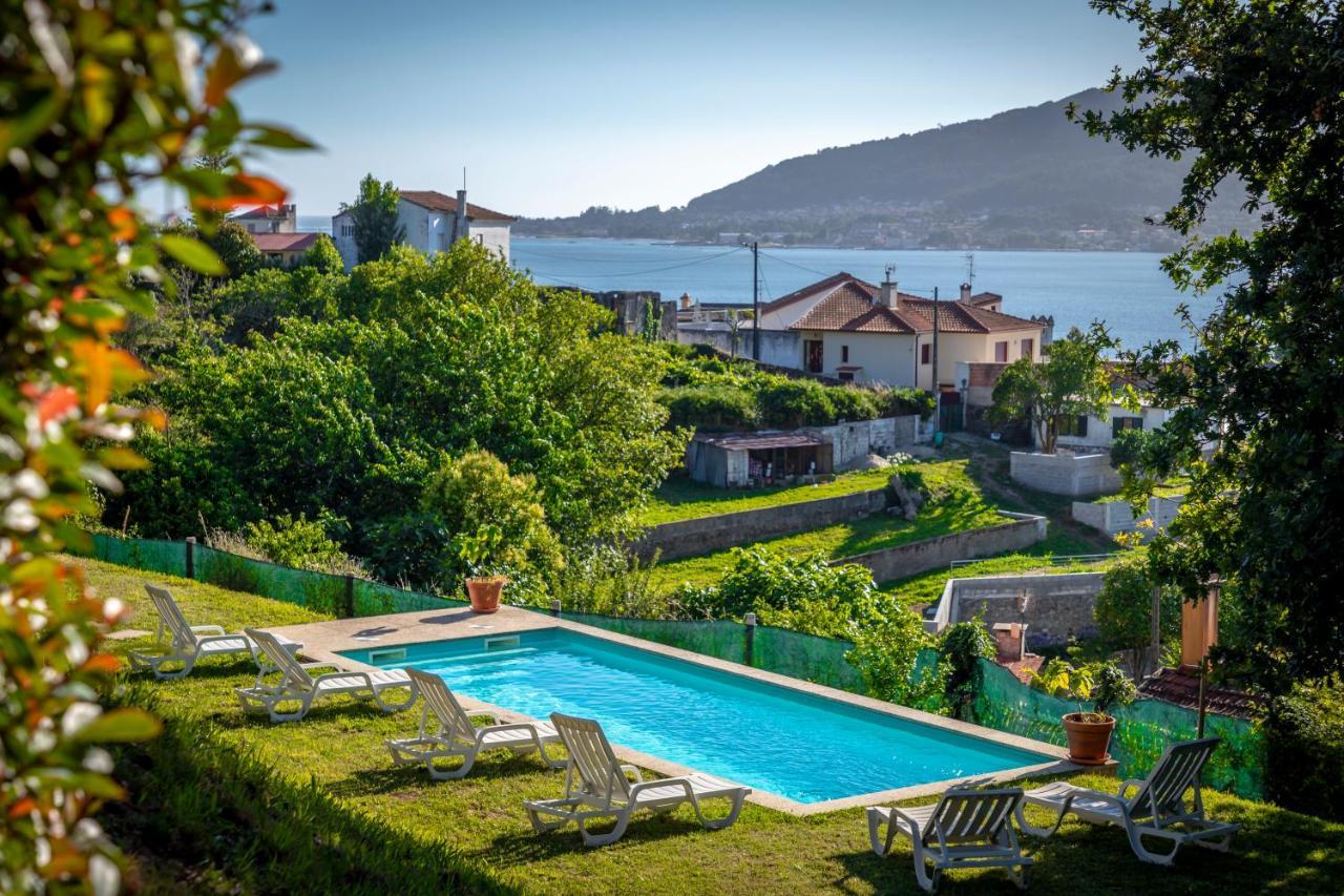Amare Country House Caminha Esterno foto