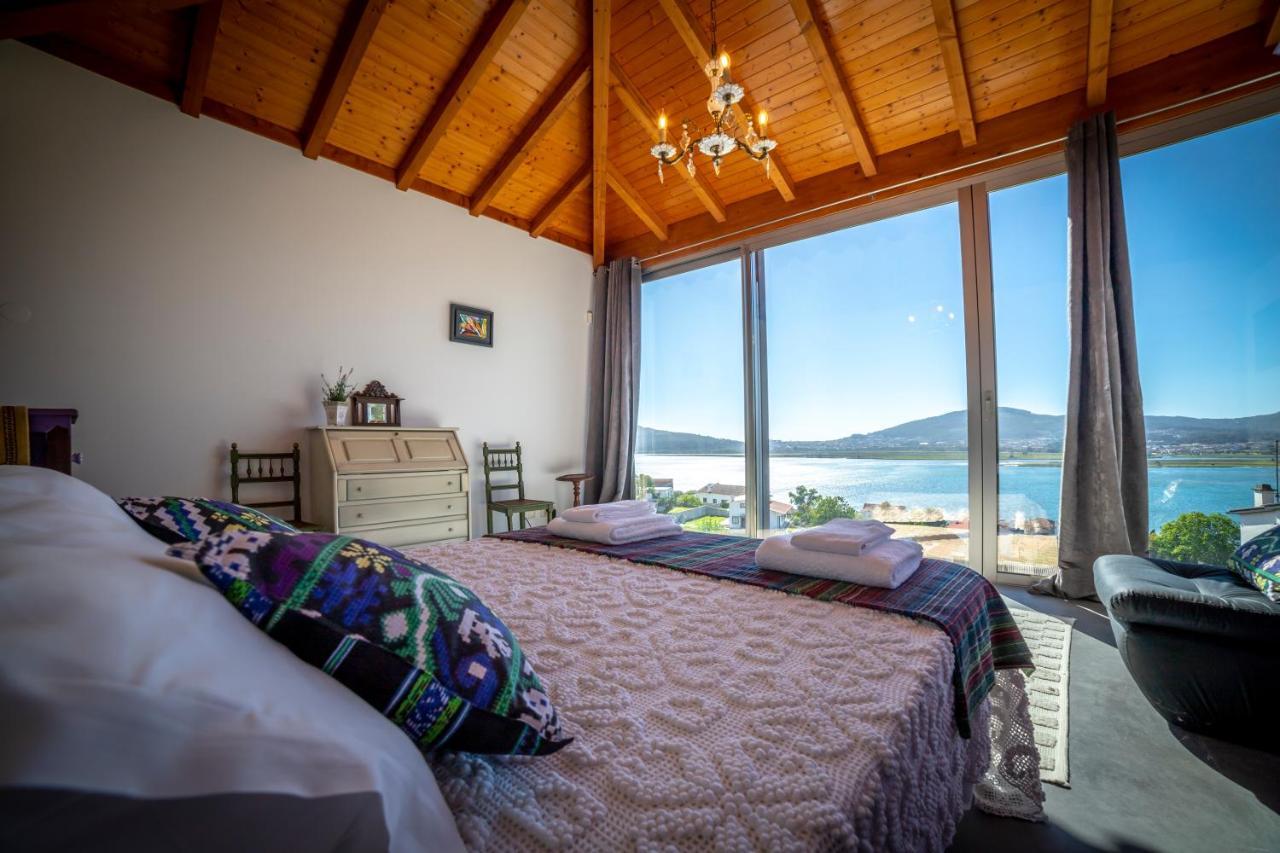 Amare Country House Caminha Esterno foto