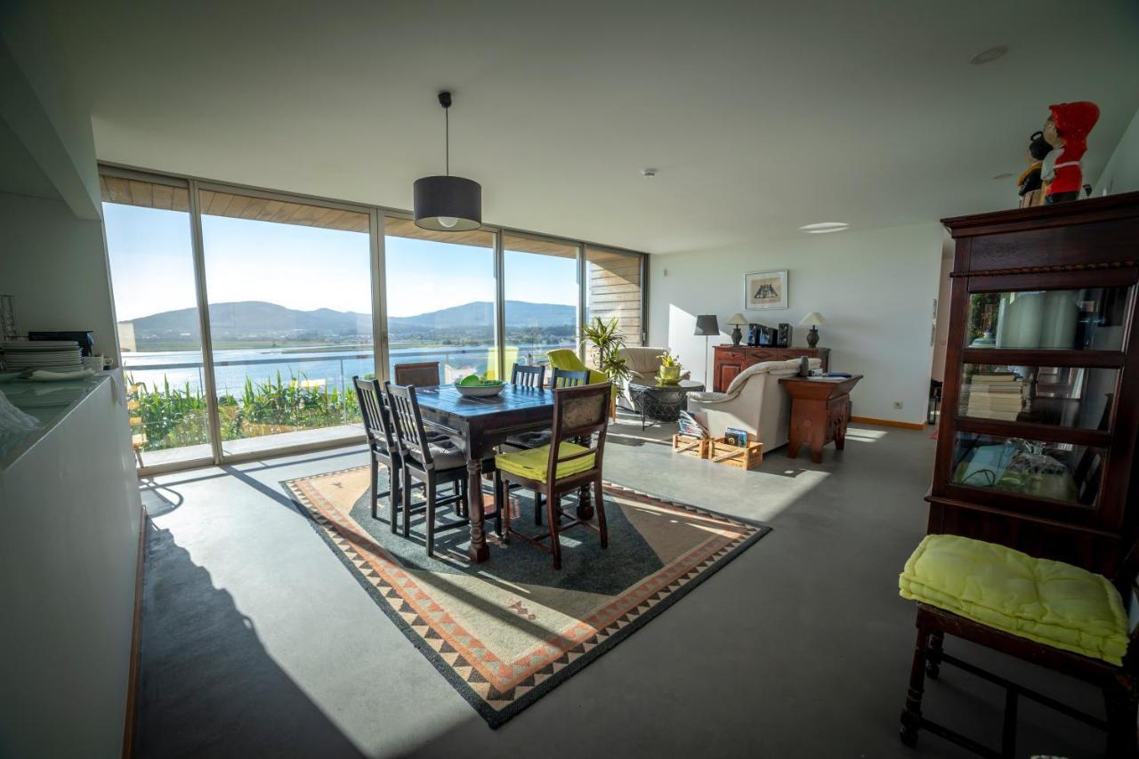 Amare Country House Caminha Esterno foto