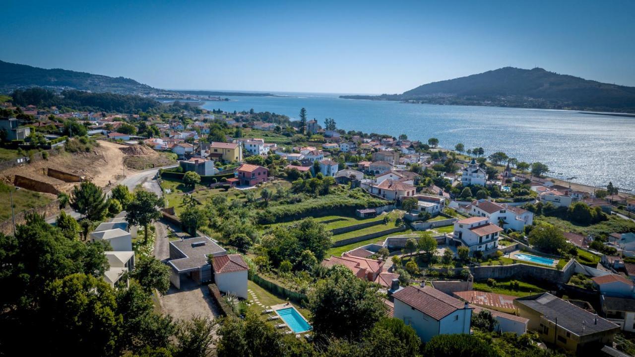Amare Country House Caminha Esterno foto