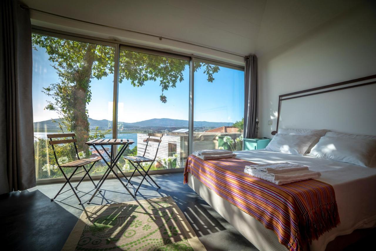 Amare Country House Caminha Esterno foto