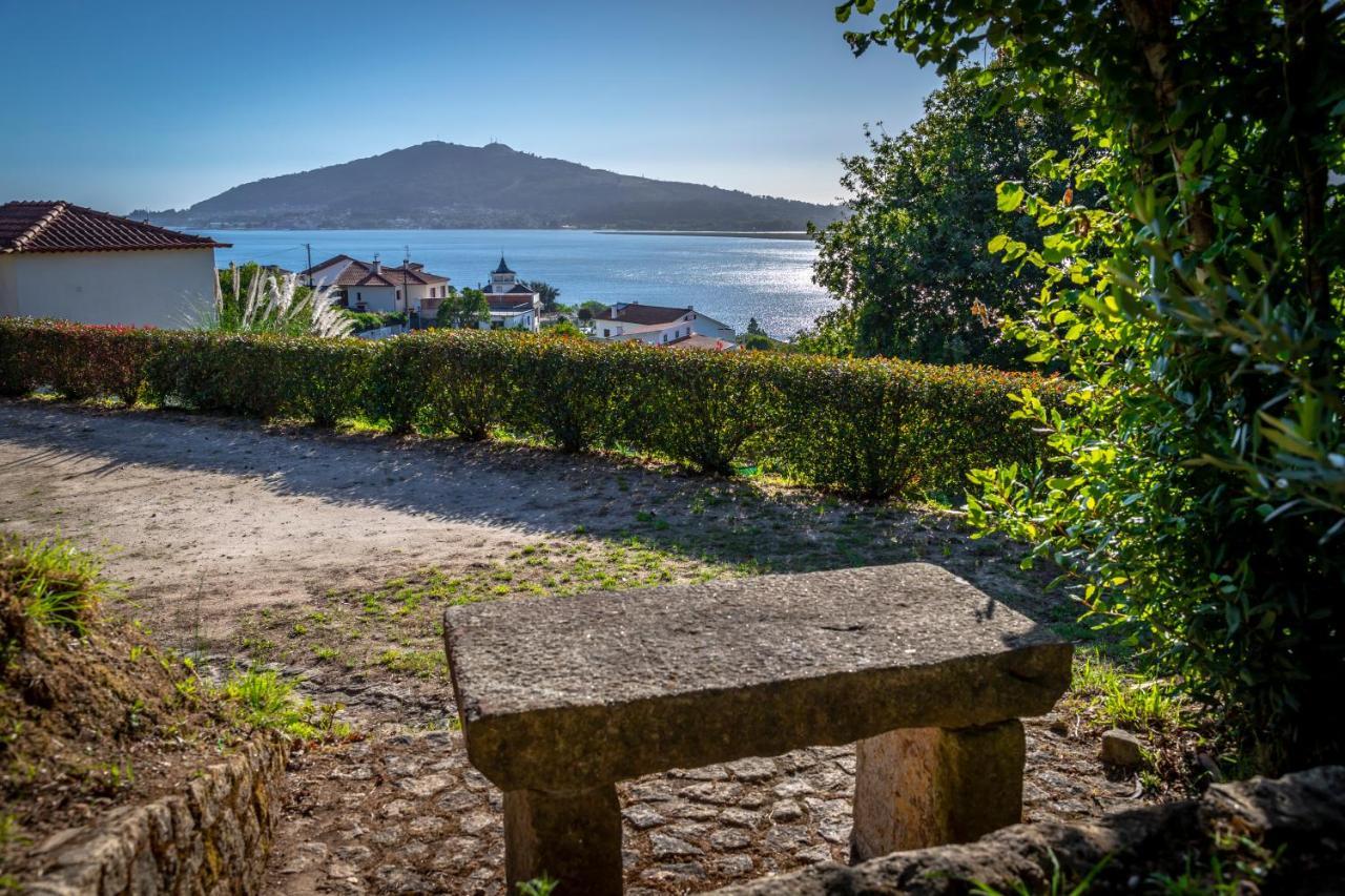 Amare Country House Caminha Esterno foto