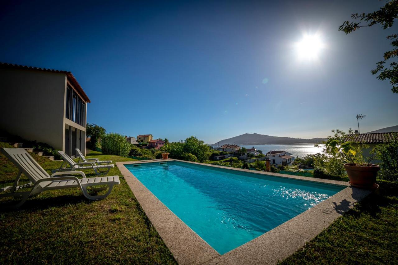 Amare Country House Caminha Esterno foto