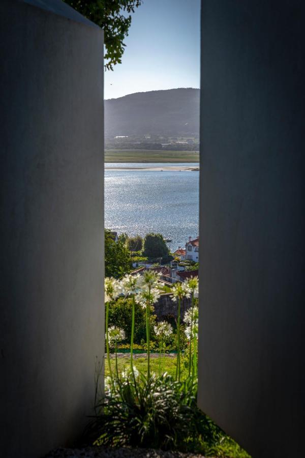 Amare Country House Caminha Esterno foto