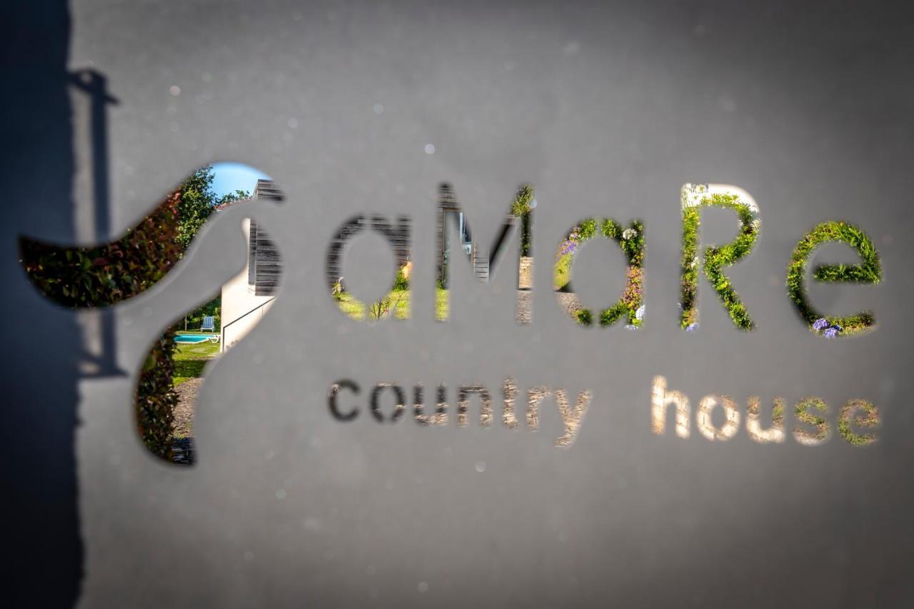 Amare Country House Caminha Esterno foto