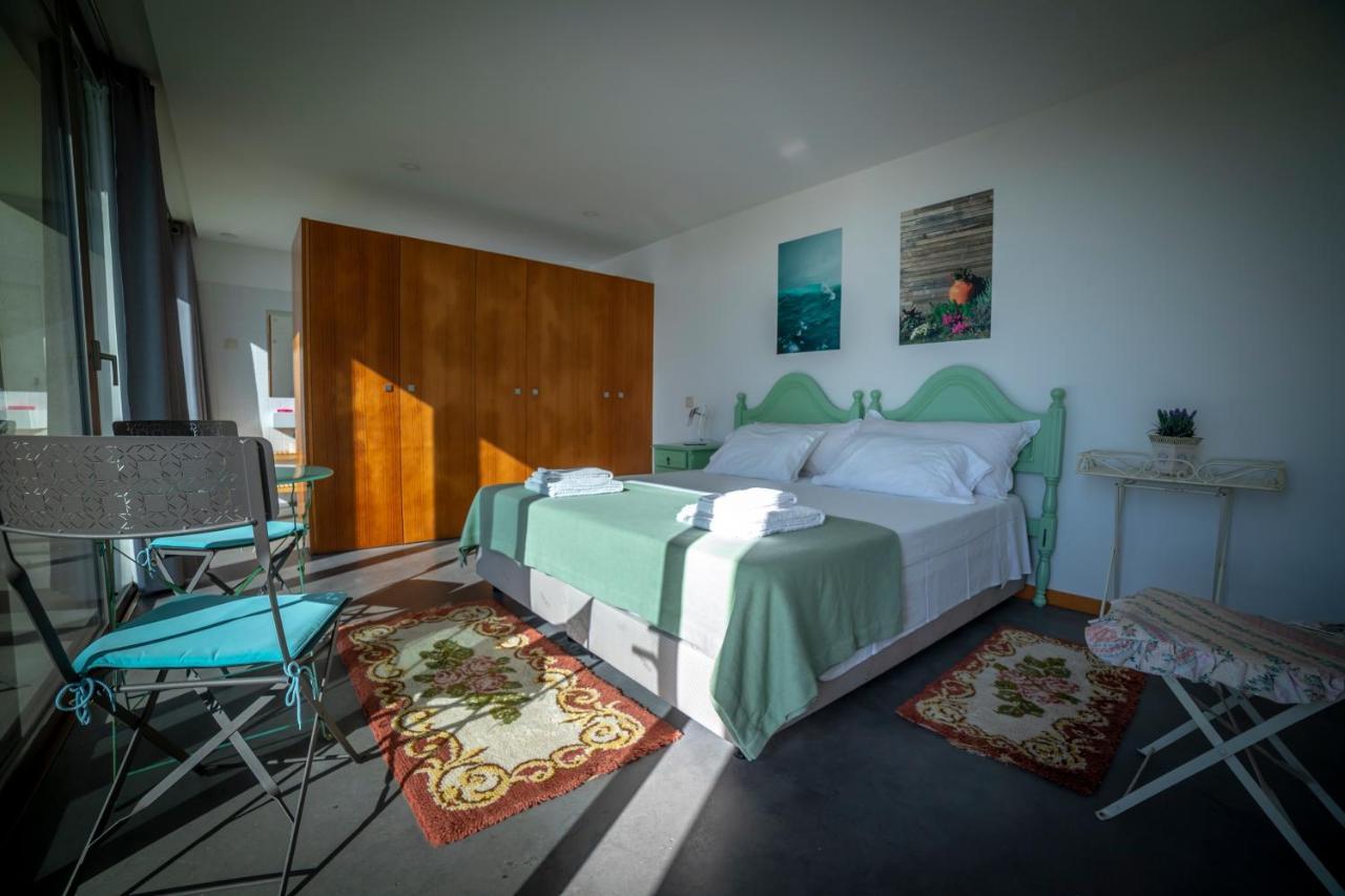Amare Country House Caminha Esterno foto