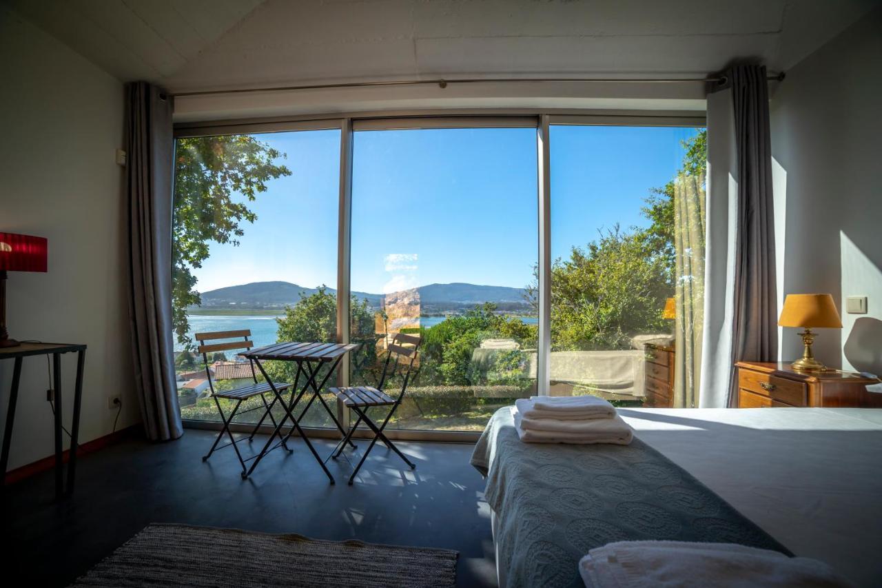 Amare Country House Caminha Esterno foto