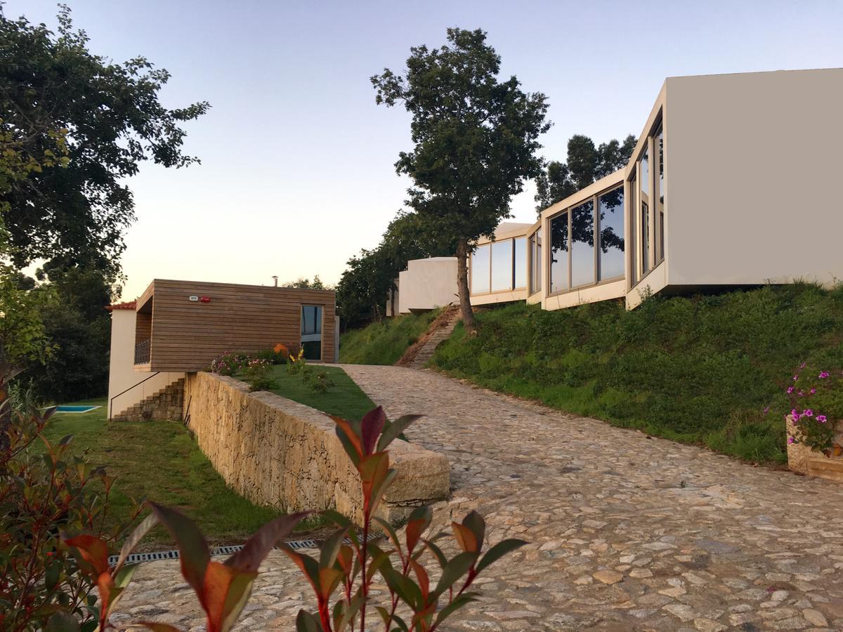 Amare Country House Caminha Esterno foto