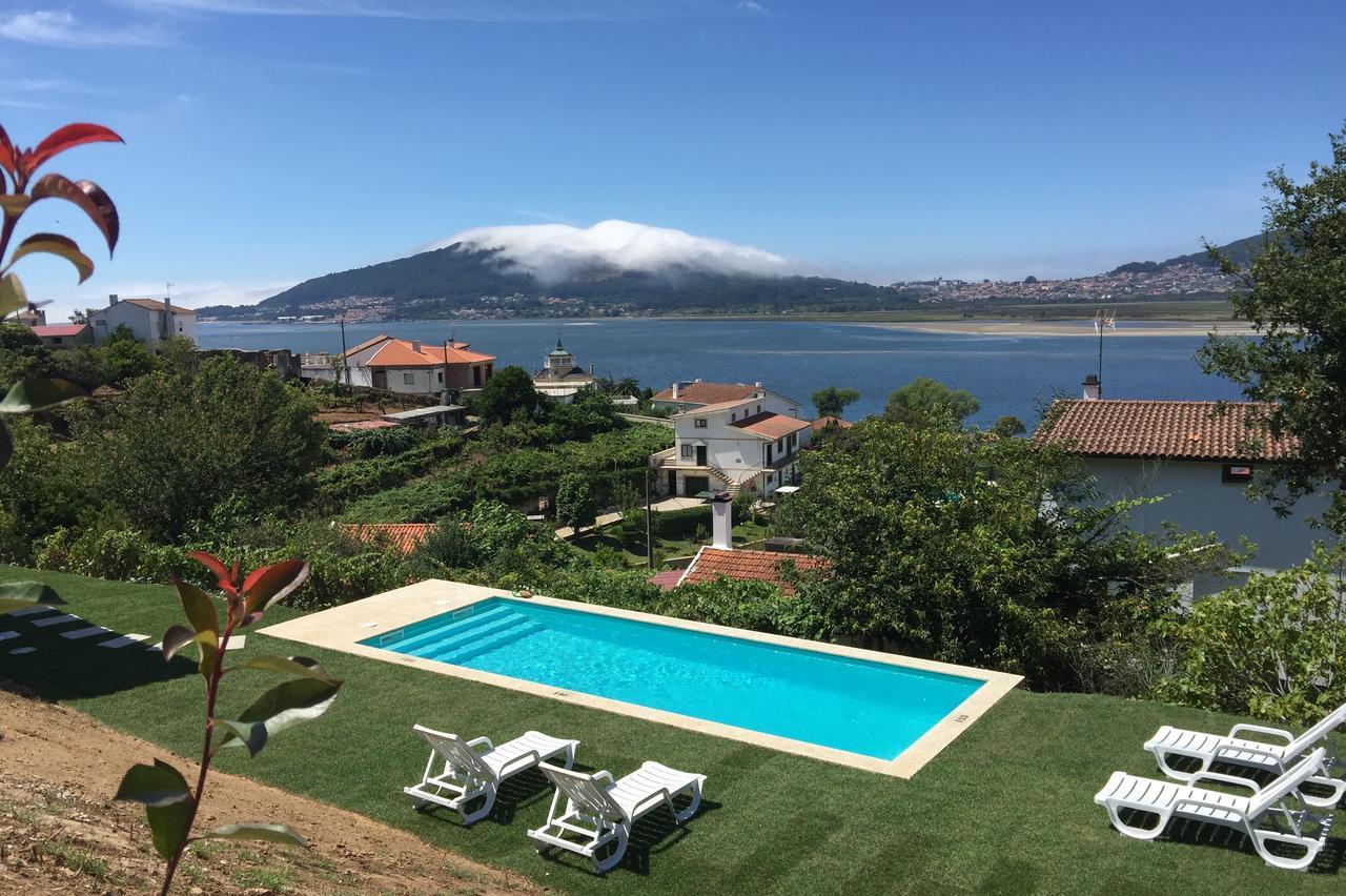 Amare Country House Caminha Esterno foto