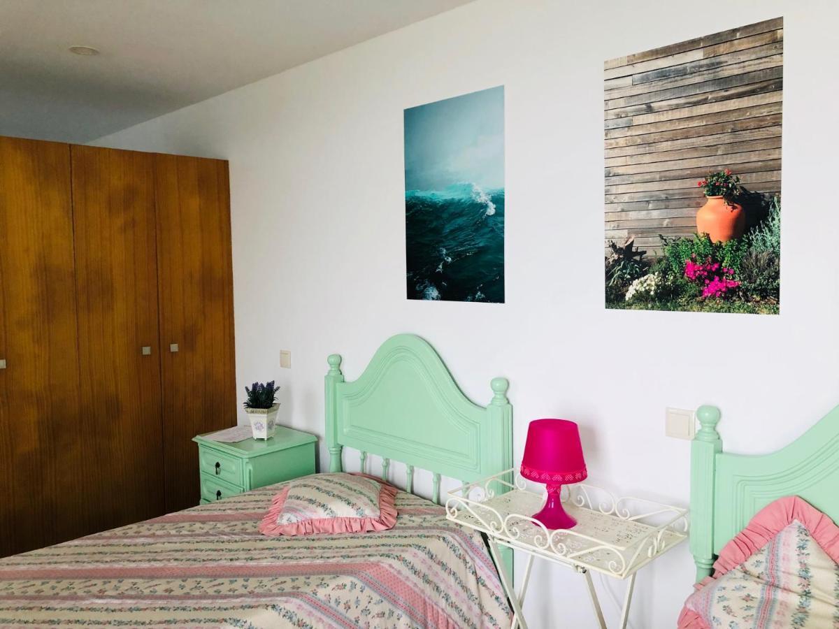 Amare Country House Caminha Esterno foto
